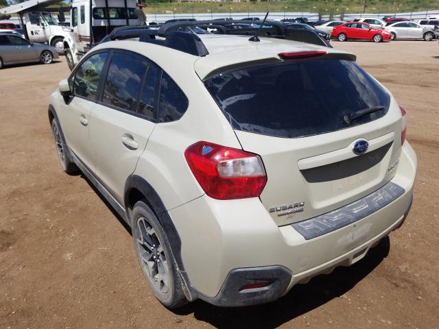 Photo 2 VIN: JF2GPABC7H9201698 - SUBARU CROSSTREK 