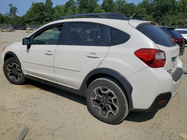 Photo 1 VIN: JF2GPABC7H9219943 - SUBARU CROSSTREK 