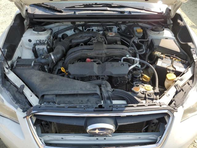 Photo 10 VIN: JF2GPABC7H9219943 - SUBARU CROSSTREK 