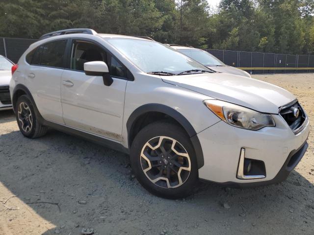 Photo 3 VIN: JF2GPABC7H9219943 - SUBARU CROSSTREK 