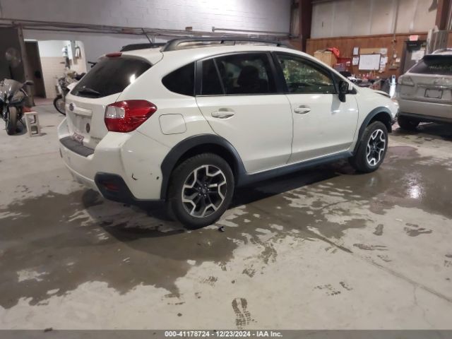 Photo 3 VIN: JF2GPABC7HG251576 - SUBARU CROSSTREK 