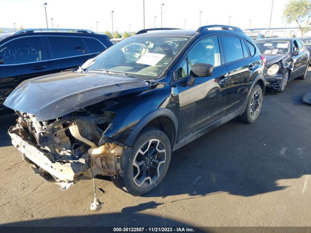 Photo 1 VIN: JF2GPABC7HG254378 - SUBARU CROSSTREK 