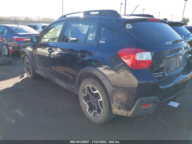 Photo 2 VIN: JF2GPABC7HG254378 - SUBARU CROSSTREK 