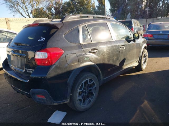 Photo 3 VIN: JF2GPABC7HG254378 - SUBARU CROSSTREK 