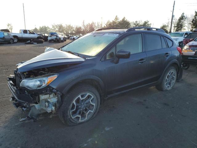 Photo 0 VIN: JF2GPABC7HG273593 - SUBARU CROSSTREK 