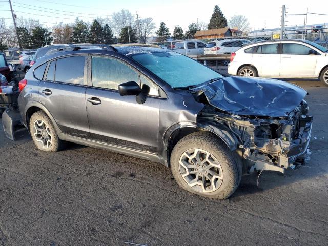 Photo 3 VIN: JF2GPABC7HG273593 - SUBARU CROSSTREK 