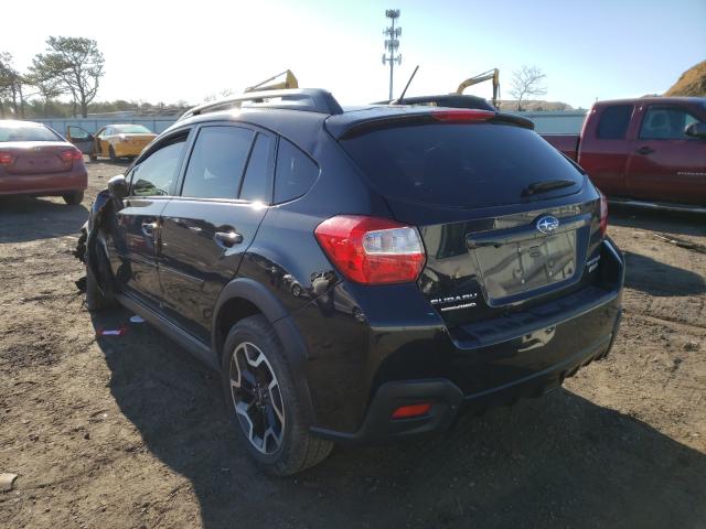 Photo 2 VIN: JF2GPABC7HH221908 - SUBARU CROSSTREK 