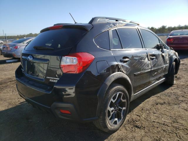 Photo 3 VIN: JF2GPABC7HH221908 - SUBARU CROSSTREK 