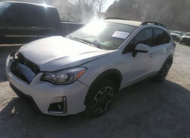 Photo 1 VIN: JF2GPABC7HH236473 - SUBARU CROSSTREK 