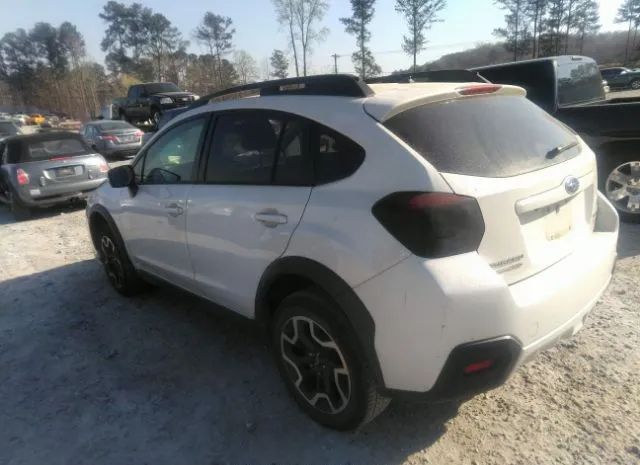 Photo 2 VIN: JF2GPABC7HH236473 - SUBARU CROSSTREK 