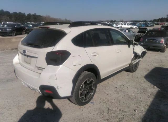 Photo 3 VIN: JF2GPABC7HH236473 - SUBARU CROSSTREK 