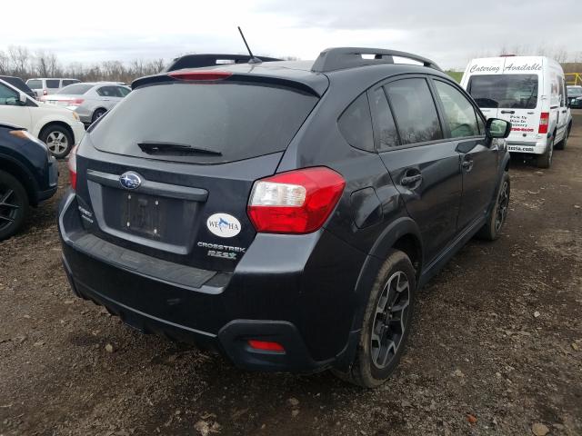 Photo 3 VIN: JF2GPABC7HH243522 - SUBARU CROSSTREK 