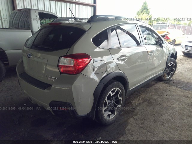 Photo 3 VIN: JF2GPABC7HH244315 - SUBARU CROSSTREK 