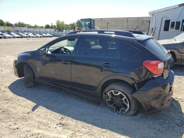 Photo 1 VIN: JF2GPABC7HH271210 - SUBARU CROSSTREK 