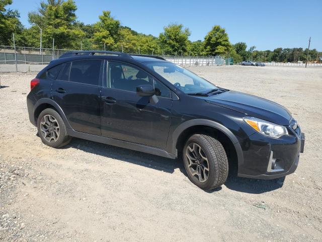 Photo 3 VIN: JF2GPABC7HH271210 - SUBARU CROSSTREK 