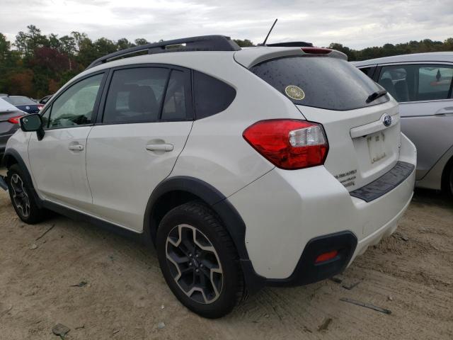 Photo 2 VIN: JF2GPABC7HH273054 - SUBARU CROSSTREK 