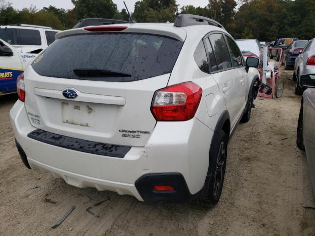 Photo 3 VIN: JF2GPABC7HH273054 - SUBARU CROSSTREK 