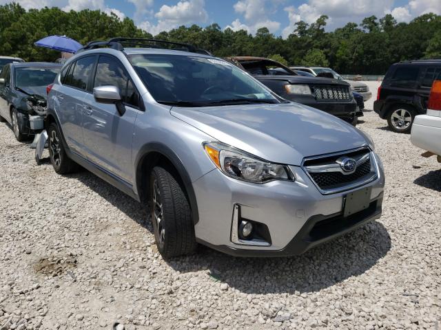 Photo 0 VIN: JF2GPABC7HH277640 - SUBARU CROSSTREK 