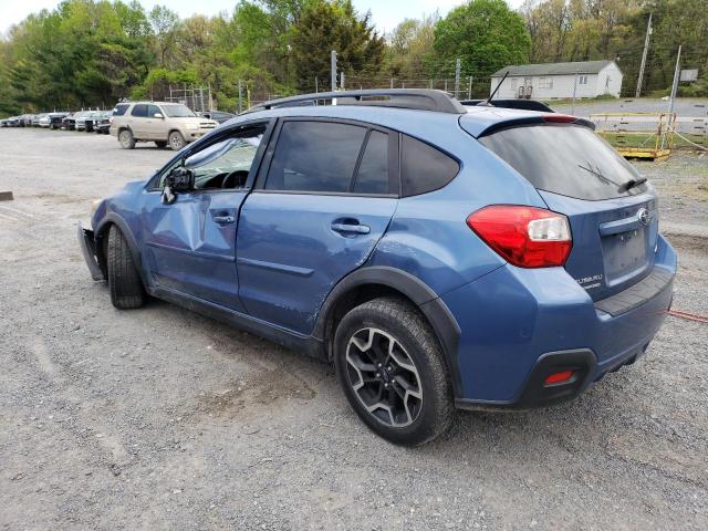 Photo 1 VIN: JF2GPABC8G8208616 - SUBARU CROSSTREK 