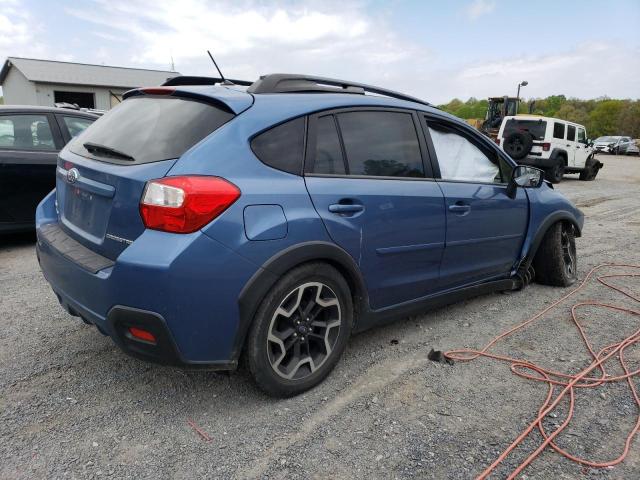 Photo 2 VIN: JF2GPABC8G8208616 - SUBARU CROSSTREK 