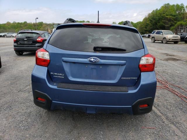 Photo 5 VIN: JF2GPABC8G8208616 - SUBARU CROSSTREK 