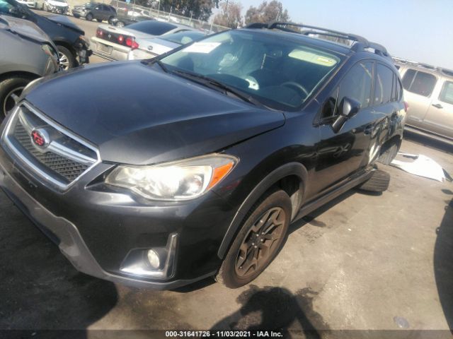 Photo 1 VIN: JF2GPABC8G8212732 - SUBARU CROSSTREK 