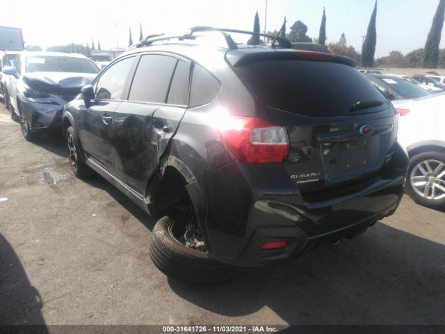 Photo 2 VIN: JF2GPABC8G8212732 - SUBARU CROSSTREK 