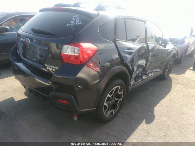 Photo 3 VIN: JF2GPABC8G8212732 - SUBARU CROSSTREK 