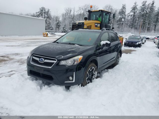 Photo 1 VIN: JF2GPABC8G8240885 - SUBARU CROSSTREK 