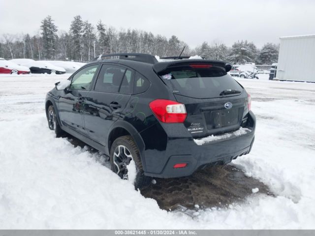 Photo 2 VIN: JF2GPABC8G8240885 - SUBARU CROSSTREK 