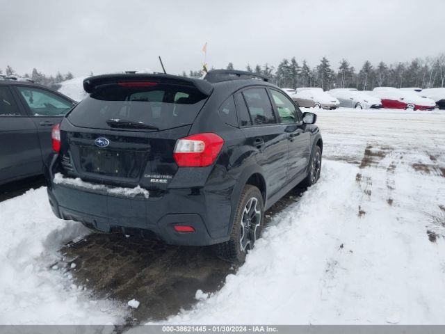 Photo 3 VIN: JF2GPABC8G8240885 - SUBARU CROSSTREK 