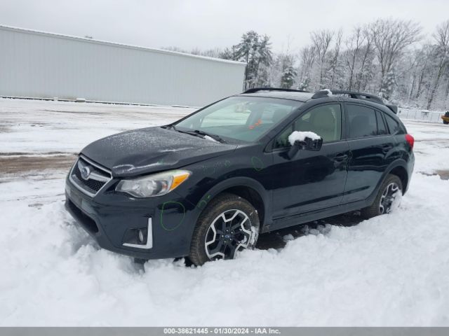 Photo 5 VIN: JF2GPABC8G8240885 - SUBARU CROSSTREK 