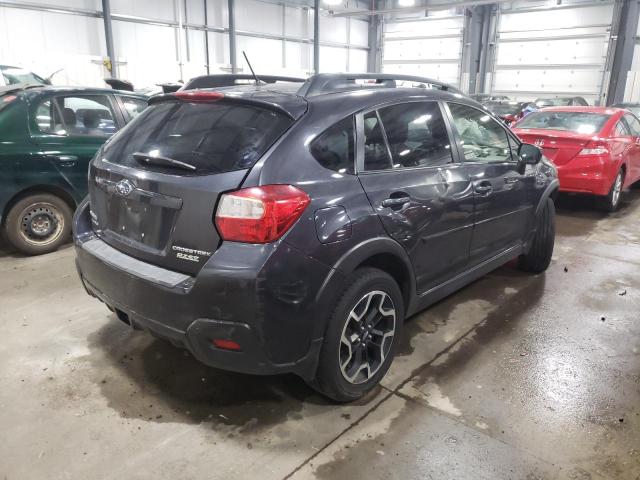 Photo 3 VIN: JF2GPABC8G8245813 - SUBARU CROSSTREK 