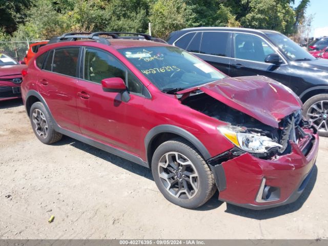 Photo 0 VIN: JF2GPABC8G8248257 - SUBARU CROSSTREK 