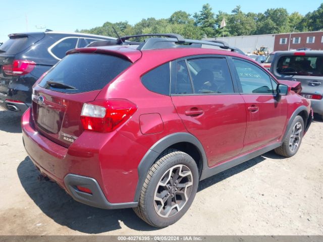 Photo 3 VIN: JF2GPABC8G8248257 - SUBARU CROSSTREK 