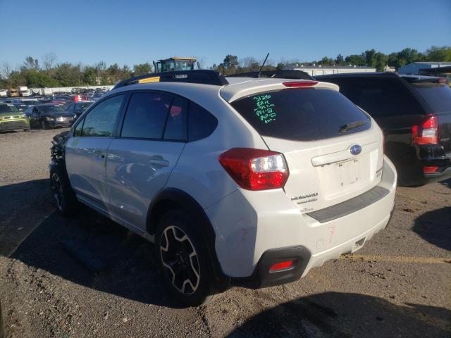 Photo 2 VIN: JF2GPABC8G8270033 - SUBARU CROSSTREK 