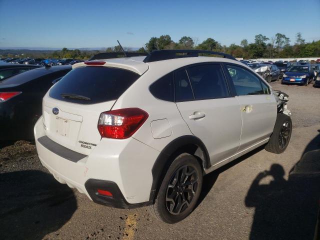 Photo 3 VIN: JF2GPABC8G8270033 - SUBARU CROSSTREK 