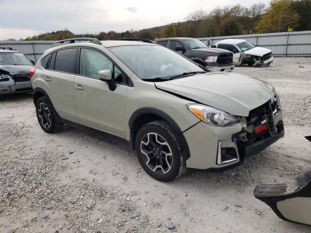 Photo 0 VIN: JF2GPABC8G8273577 - SUBARU CROSSTREK 