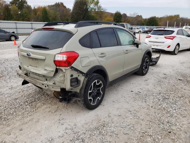 Photo 3 VIN: JF2GPABC8G8273577 - SUBARU CROSSTREK 