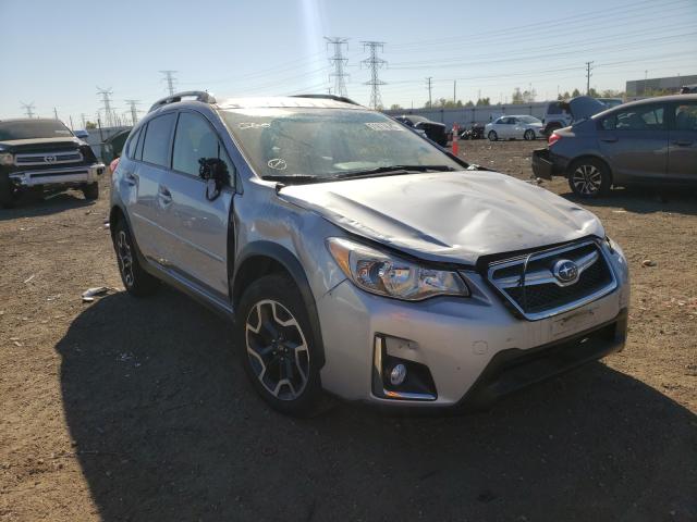 Photo 0 VIN: JF2GPABC8G8276804 - SUBARU CROSSTREK 