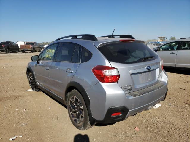 Photo 2 VIN: JF2GPABC8G8276804 - SUBARU CROSSTREK 