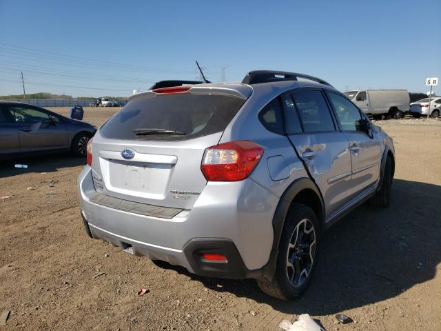 Photo 3 VIN: JF2GPABC8G8276804 - SUBARU CROSSTREK 