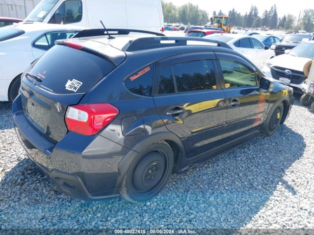 Photo 3 VIN: JF2GPABC8G8279881 - SUBARU CROSSTREK 