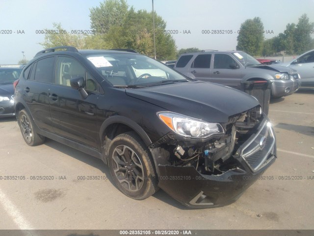 Photo 0 VIN: JF2GPABC8G8280481 - SUBARU CROSSTREK 