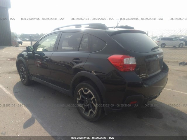 Photo 2 VIN: JF2GPABC8G8280481 - SUBARU CROSSTREK 