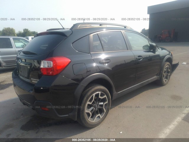 Photo 3 VIN: JF2GPABC8G8280481 - SUBARU CROSSTREK 