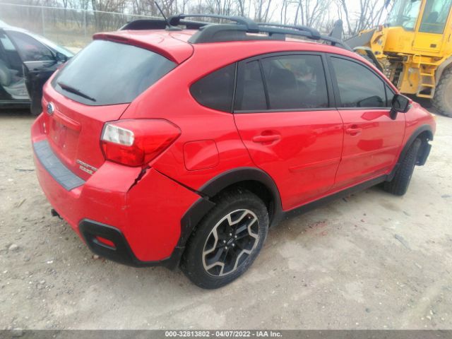 Photo 3 VIN: JF2GPABC8G8289276 - SUBARU CROSSTREK 