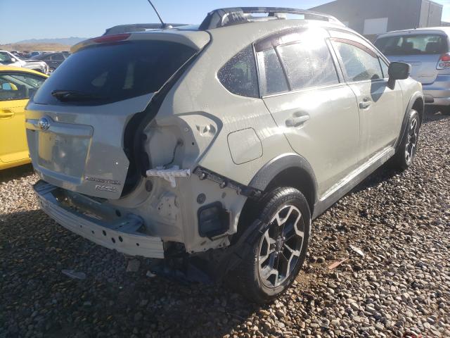 Photo 3 VIN: JF2GPABC8G8289391 - SUBARU CROSSTREK 