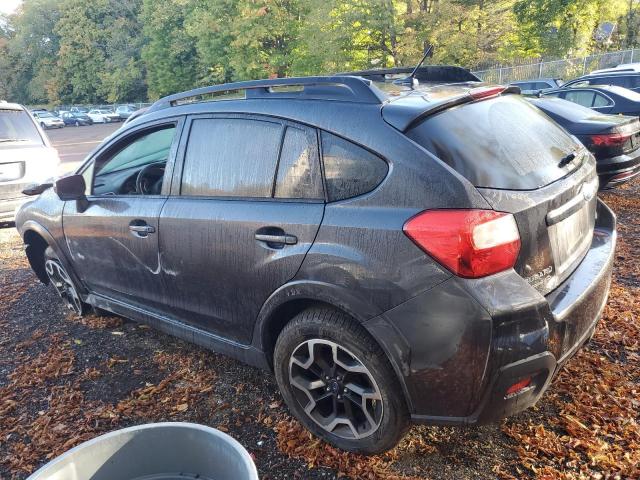 Photo 1 VIN: JF2GPABC8G8298348 - SUBARU CROSSTREK 