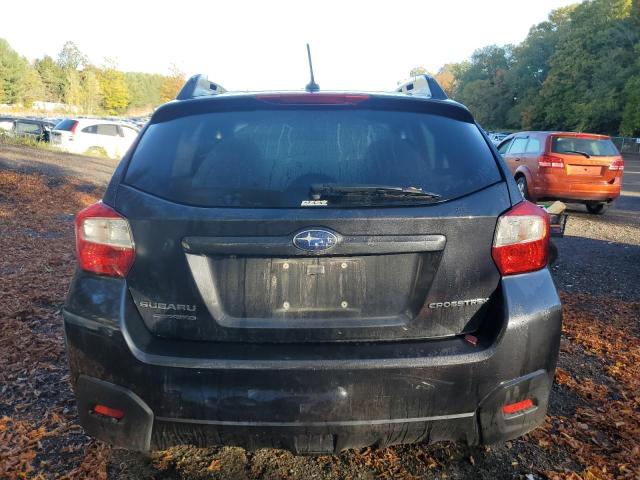 Photo 5 VIN: JF2GPABC8G8298348 - SUBARU CROSSTREK 